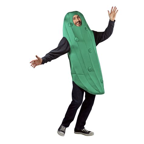 Pickle Costume – Sydney Costume Shop