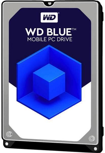 Жесткий диск для ноутбука 2 5 2 Тb 5400rpm 128Mb Western Digital Blue