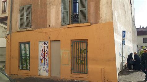 Expulsion du squat de la rue Saint André 12 personnes de retour à la