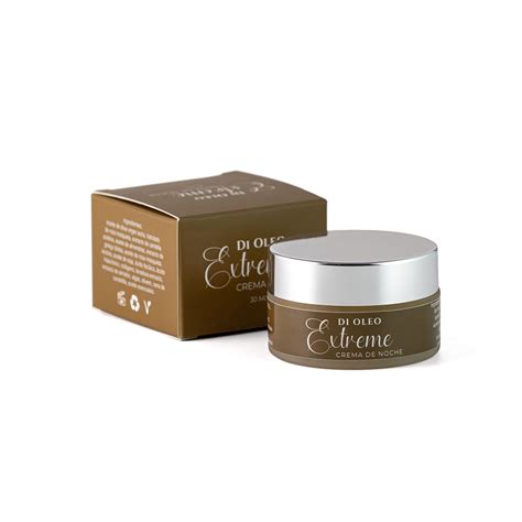 Crema Facial De Noche Extreme Reparadora Intensiva Di Oleo Koseco