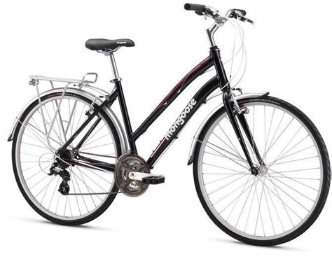 Mongoose Crossway Hybrid Off 61