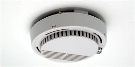 House Alarm System Smoke Detector At Agnes Steele Blog