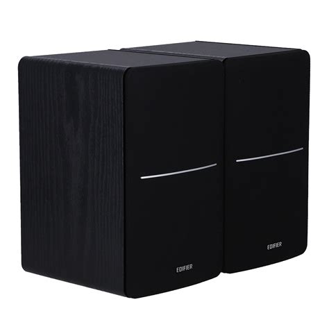 SPEAKER ลำโพง EDIFIER R1280DBS ACTIVE BLUETOOTH BOOKSHELF SPEAKERS