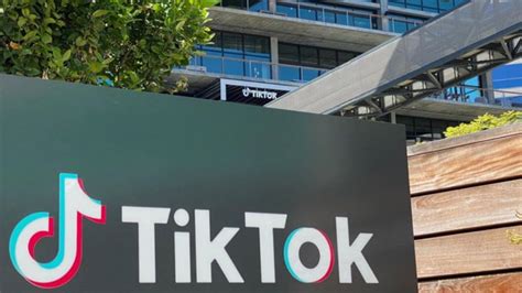 Esta Es La Estrategia De Tiktok Para Evitar Ser Prohibido En Estados