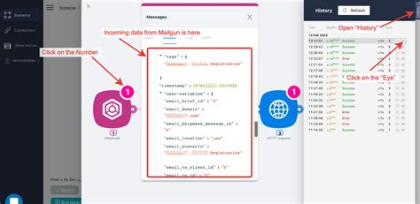 Como Incorporar A An Lise Do Mixpanel Em Sua Comunica O Por E Mail