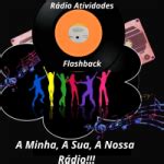 R Dio Atividades Flashback Itu Sp Brasil Radios Br