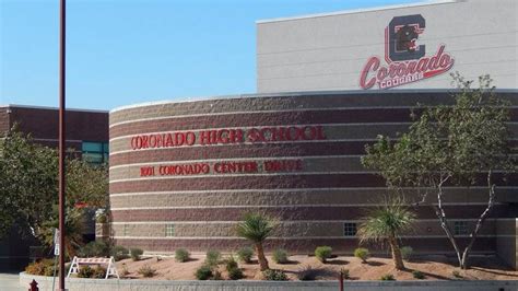 COVID-19 case halts football practices for 10 days at Coronado High School