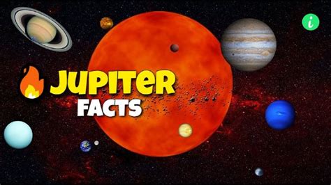 Jupiter Top 10 Mind Blowing Facts About Jupiter Jupiter Facts Info