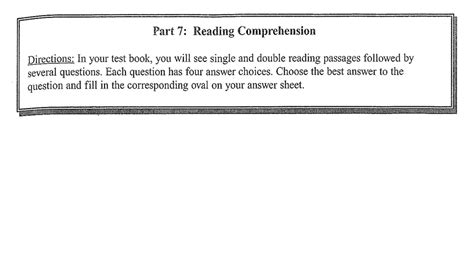 Full TOEIC Test 3 Full Toeic Test Online Free