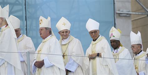 Qué son las Rise Up las nuevas catequesis de la JMJ de Lisboa