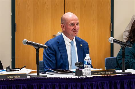 Wnmu Board Of Regents Hears University Updates Approves Development Of