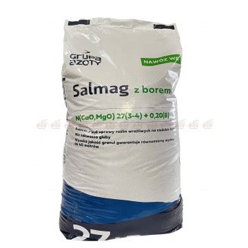 Salmag Z Borem 50kg