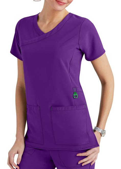 Carhartt Scrub Tops Nurse Scrubs For Sale At Scrubshq