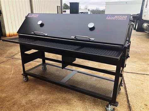 Charcoal Grills