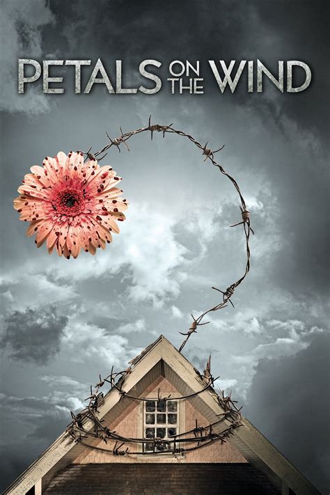 Petals on the Wind (2014) - Posters — The Movie Database (TMDB)