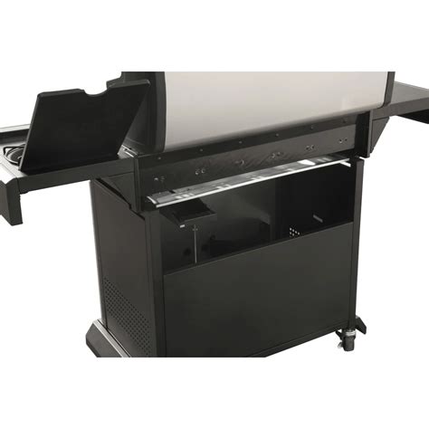 El Fuego Gasgrill Deluxe 6 Brenner Edelstahl Kaufen Bei OBI