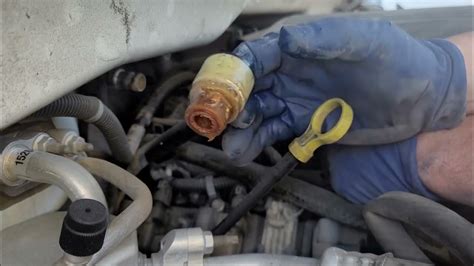 Heater Hose Repair On 2000 Silverado