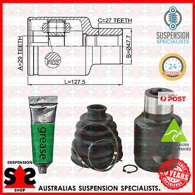 Transmission Sided Joint Kit Drive Shaft Suit Ssangyong Actyon X