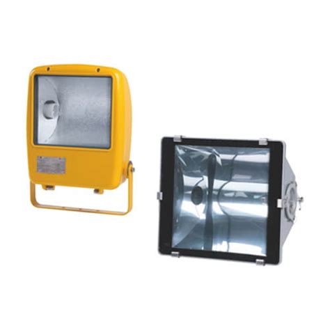 Warom Bnt Series Explosion Proof Floodlights Sme Electric Sdn Bhd