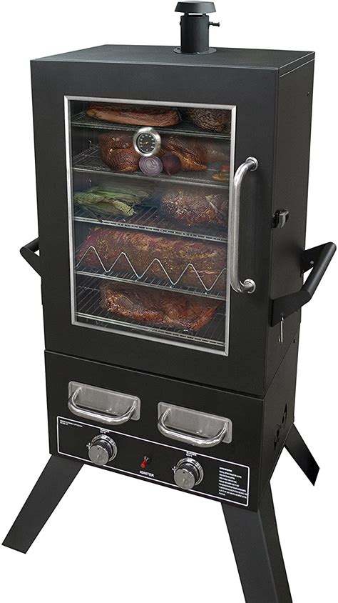 Best Smoker Grills In Unbiased Reviews Buying Guide