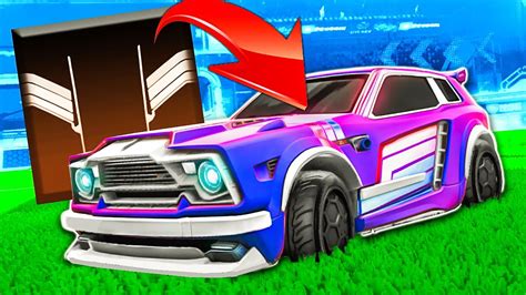 25 Clean FENNEC Yorebands Designs Rocket League YouTube