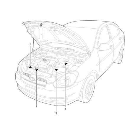 Hyundai Accent Mc Service Repair Manual