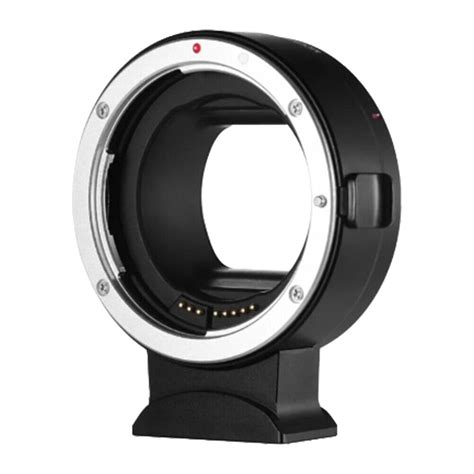 Ef Eosr Auto Focus Lens Adapter Ring For Canon Ef Ef S Lens To Eos R Rf