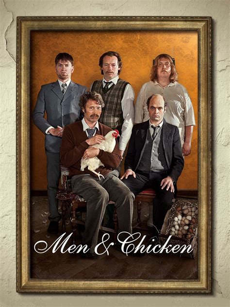 Men And Chicken Trailer 1 Trailers And Videos Rotten Tomatoes