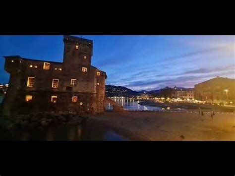 Rapallo Youtube