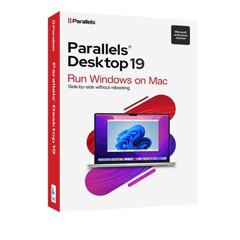 Parallels Desktop For Mac Parallels Desktop