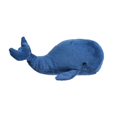 Whale Stuffed Animals & Several Whale Plush at Animal Den