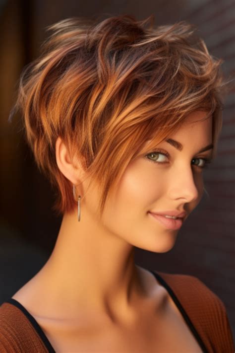 74 Cute Pixie Haircuts Trending For 2023 In 2024 Messy Short Hair Short Hair Trends Hair Cuts