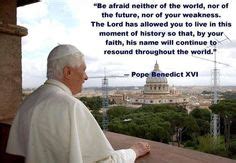 89 Pope Emeritus Benedict XVI ideas | pope, pope benedict, pope ...