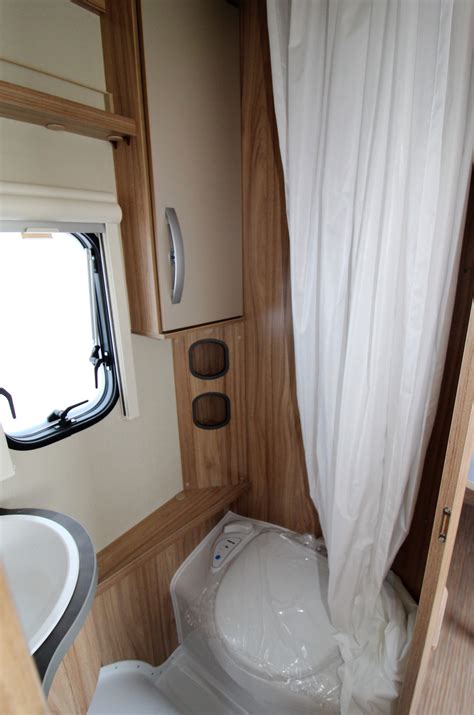 Wandahome Hymer Eriba Novalite Berth Caravan