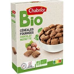 Tr Sor C R Ales Fourr Es Chocolat Noisettes Kellogg S Intermarch