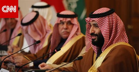 Saudi Crown Prince Meets With Uae And Us National Security Advisers To