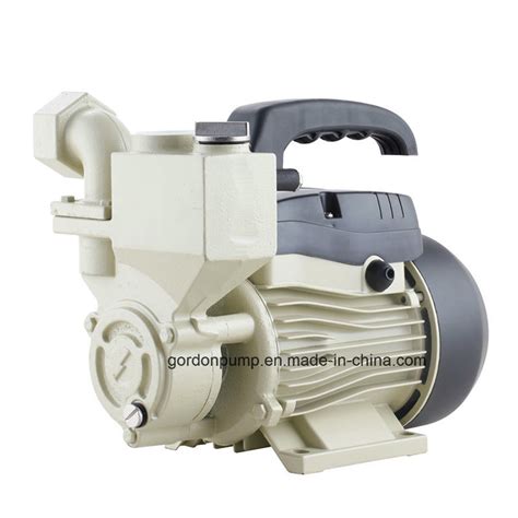 Wzb Series Self Priming Booster Agricultural Jet Pressure Water Pump