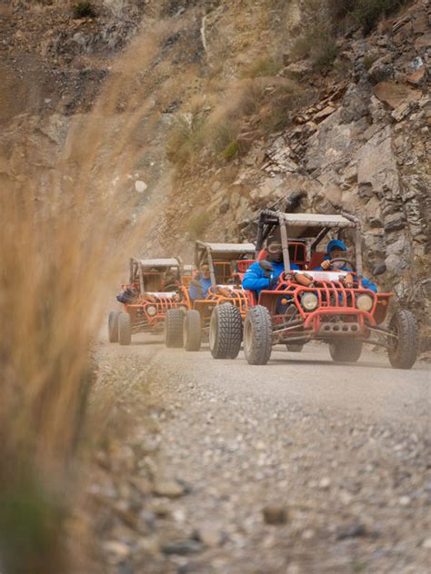 Buggies or Buggys? • Rangers Safari Tours