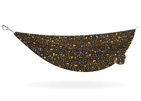 camping hammock roo double kammok