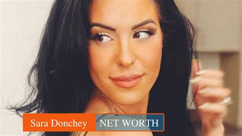 sara donchey husband Archives - Net Worth Planet