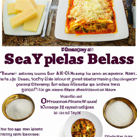 Super Easy Lasagna Recipe Wise