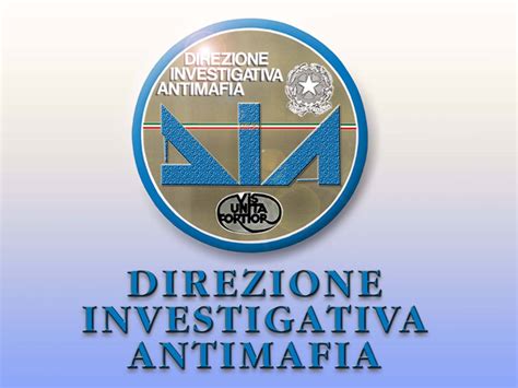 La Direzione Investigativa Antimafia Confisca Beni Per Milioni Di