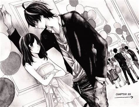 Los 50 Mejores Animes De Romance - kulturaupice