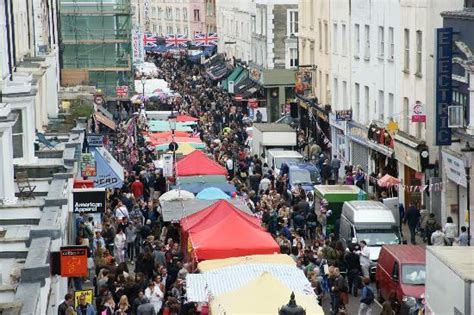 Portobello Road Market London 2019 All You Need To Know Before You