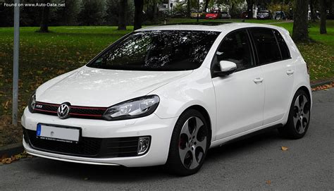 Golf 6 Tsi Gti