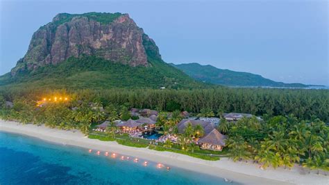 Lux Le Morne Mauritius Mindful Luxury F P Travel