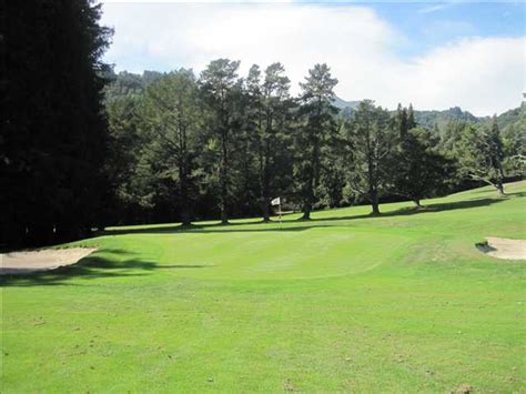 Mill Valley Golf Course in Mill Valley, California, USA | Golf Advisor