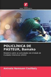 POLICL NICA DE PASTEUR Bamako Shop Today Get It Tomorrow