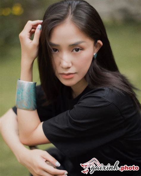 Hot Girl Salim Khoe Vẻ Đẹp Ngất Ngây Cá Tính