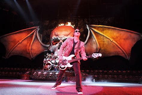 Avenged Sevenfold Reveal Venues For Hail To The King Tour